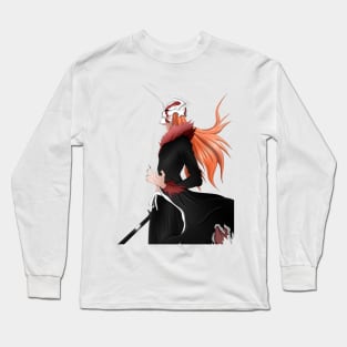 Ichigo Long Sleeve T-Shirt